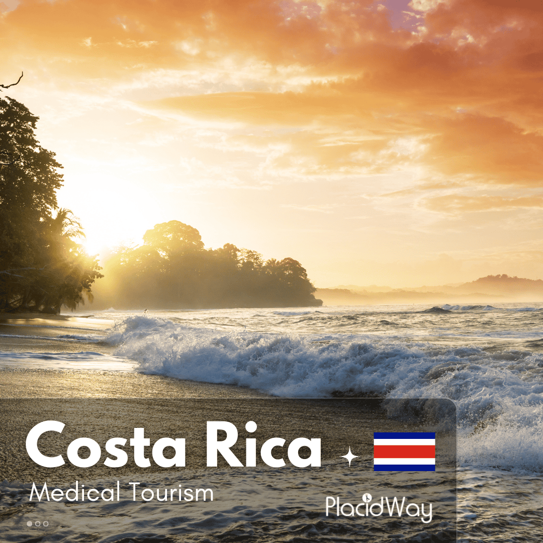 كوستاريكا Medical Tourism